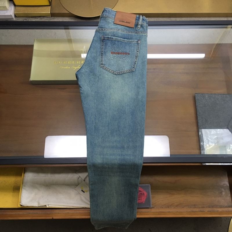 Burberry Jeans